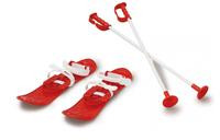 Jamara Snow Play Funny Carve 1st step 42cm rot/3+