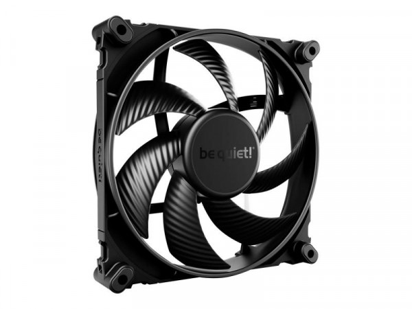 Lüfter be quiet! 140*140*25 SilentWings 4 PWM