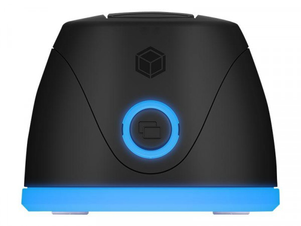 Dockingstation IcyBox 1Bay Sata SSD/HDD