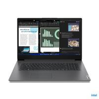 Lenovo V17-IRU (17,3") Intel U300/8GB/512GBSSD/FHD IPS