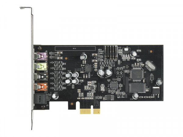 Soundkarte ASUS Xonar SE PCI-Express