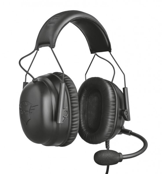 GXT 444 Wayman Pro Gaming Headset