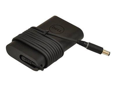 Dell 65W AC Adapter für Notebooks 3-pin