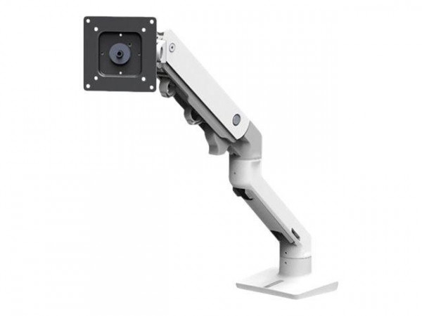 Ergotron HX Tischhalter für UW Monitore bis 49"&19 kg Weiß