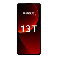 Xiaomi 13T 256GB DS Black 6.7" EU 5G (8GB) Android