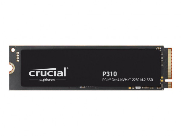 SSD 500GB Crucial M.2 (2280) P310 NVMe PCIe Gen4 intern