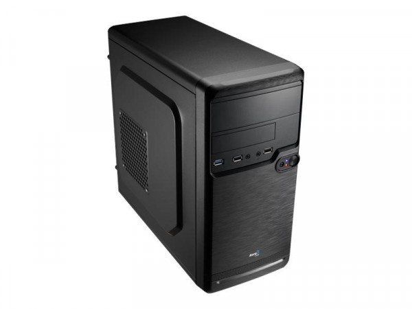 Gehäuse AeroCool Mini Qs-182 MicroATX/MiniITX o.N.