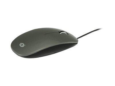 CONCEPTRONIC Optical Table USB Maus schwarz/ CLLM3BDESK