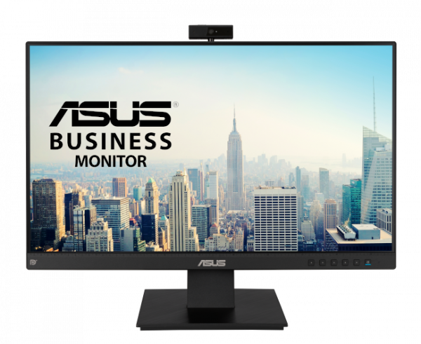 ASUS 60,5cm Commerc.BE24EQK DP+HDMI IPS Spk Lift