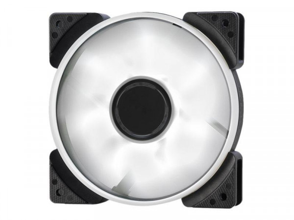 Lüfter FRACTAL-DESIGN Prisma SL-12 120mm White LED