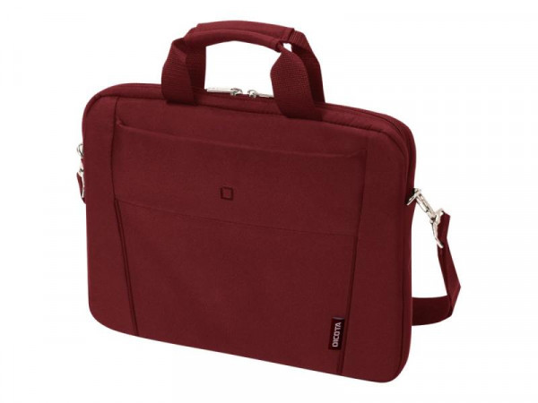 NB Dicota Slim Case Base 13-14,1" (33cm-35,8cm) red 