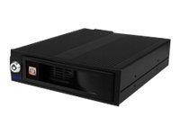 We-Ra. IcyBox 3,5" SATA in 1x5,25" IB-170SK-B (b)