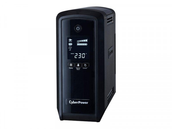 Cyberpower USV CP 900EPFCLCD Green Power UPS 900VA/540W