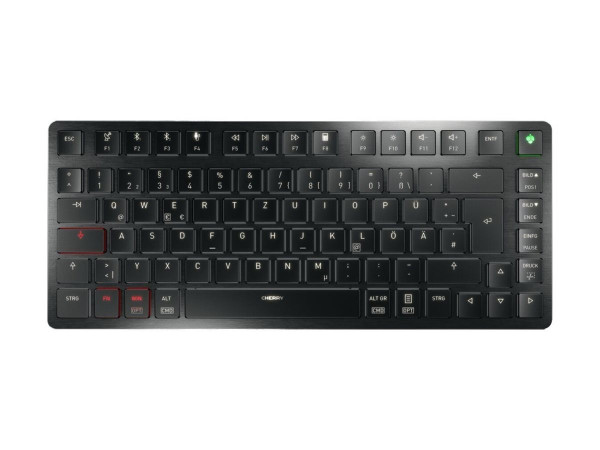CHERRY TAS KEY KW X ULP 2.0 Mini Wireless