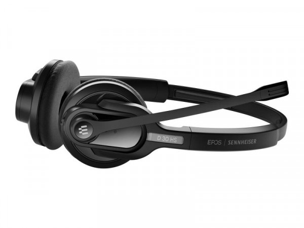 EPOS Headset IMPACT D30 - Phone