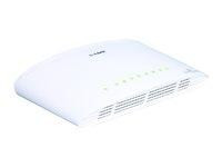 Switch D-Link DGS-1008D 8*GE retail