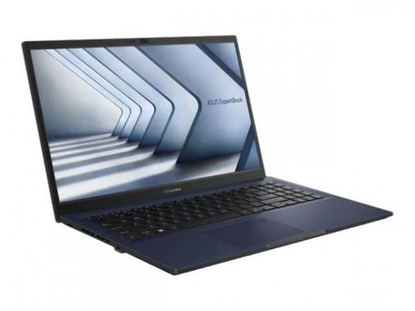 ASUS ExpertBook B1 B1502CBA-BQ2057X 15.6"FHD i5-1235U/8/512