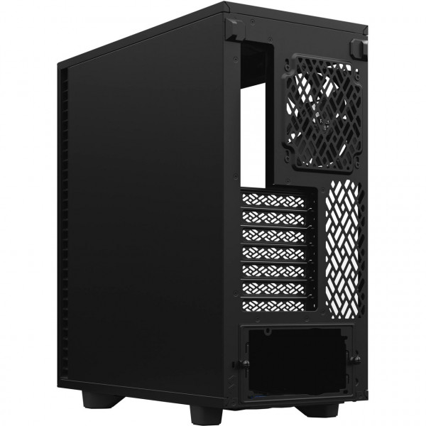 Gehäuse FRACTAL DESIGN DEFINE 7 Compact (TG)