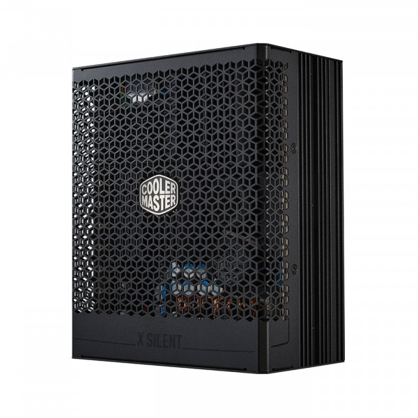 CoolerMaster Netzteil X Silent Edge Platinum 1100W