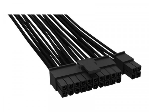 Power Cable be quiet! 1x MB P20+4 CB-6620