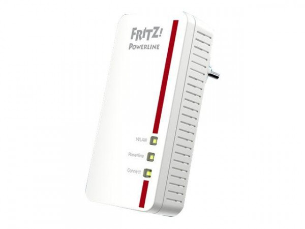 Powerline AVM FRITZ!Powerline 1260E WLAN (AC/1200MBit)