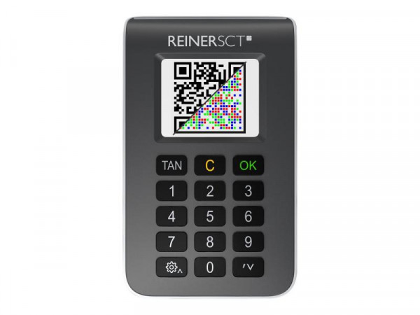 tanJack photo QR - TAN-Generator