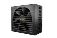 Netzteil be quiet! Straight Power 12 750W 80+ Platinum Mod.