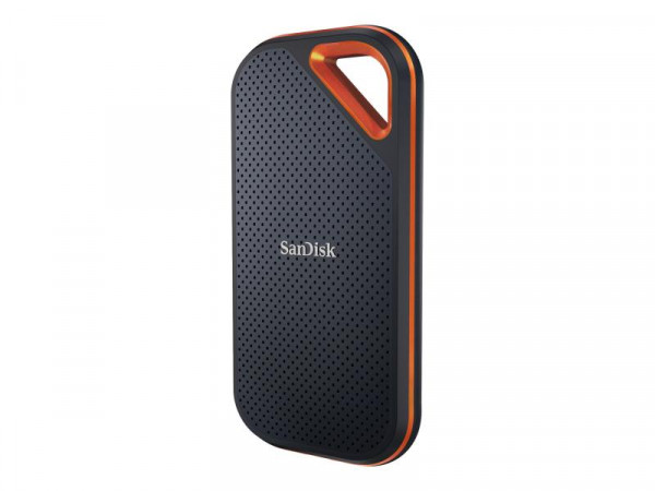 SSD 1TB SanDisk 2,5" (6,3cm) Extreme PRO Portable USB-C