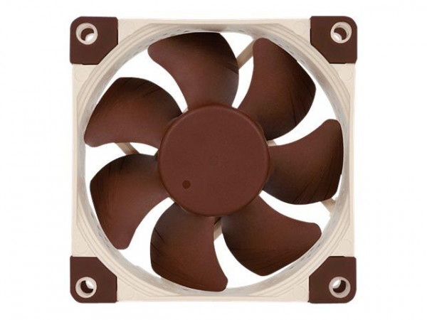 Lüfter NOCTUA 80*80*25 NF-A8 PWM