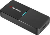 AVerMedia Video Capture Box, Live Streamer CAP 4K (BU113)