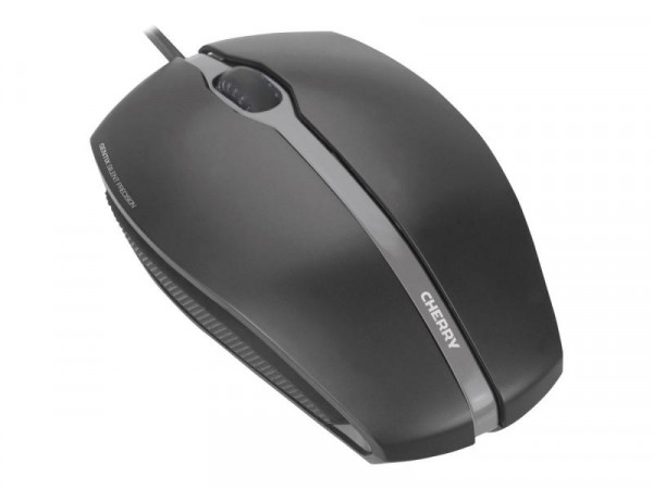CHERRY Maus Gentix Silent Corded Optical black