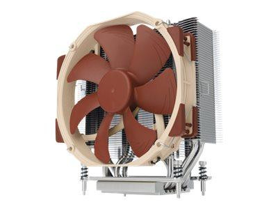 Kühler NOCTUA NH-U14S TR4-SP3 für TR4/SP3