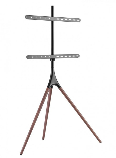 Techly TV Stand, Design, 45"-65" LCD/LED TV