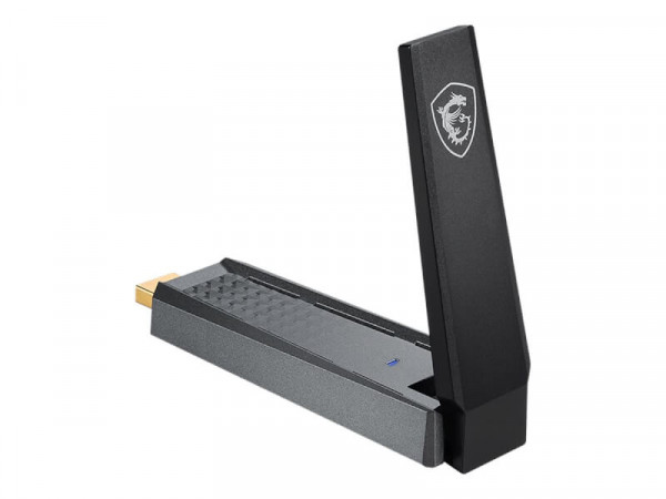 MSI AX E1800 WiFi USB Stick