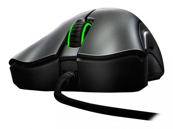 Razer Wired Gaming Maus - DeathAdder Essential (2021)