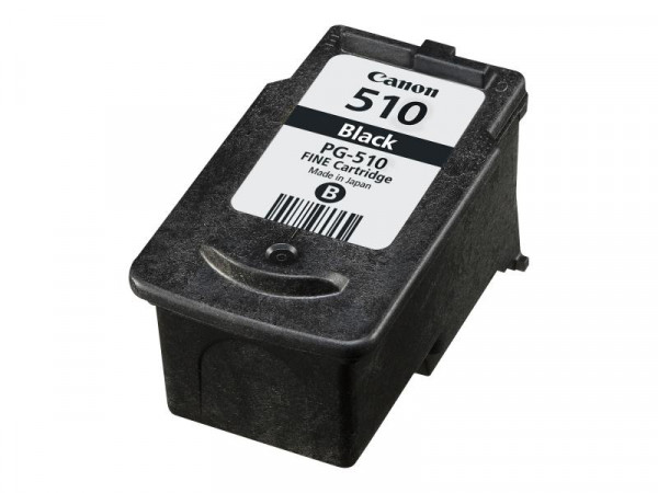 Patrone Canon PG510 black 9ml
