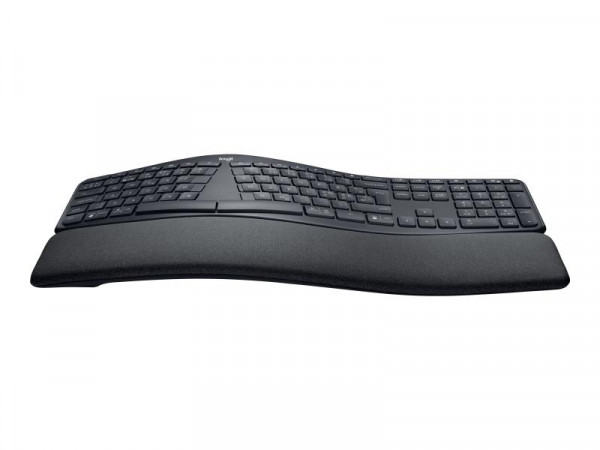 Logitech Wireless Keyboard K860 black retail