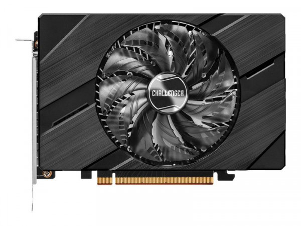 ASRock Intel Arc A380 Challenger ITX 6GB DDR6 HDMI/3xDP