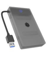 Adapter IcyBox USB 3.2 Gen für 2,5" SATA retail