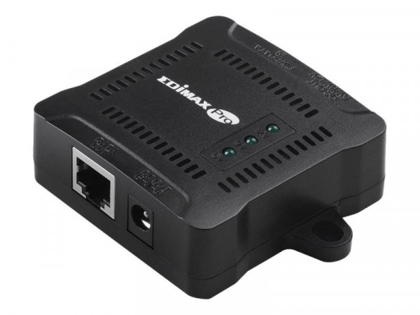 Netzwerkkarte Splitter Adapter Edimax GP-101ST Gigabit POE