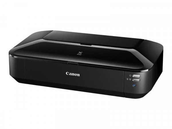 Canon PIXMA iX6850 - Drucker - Farbe - Tintenstrahl - Ledger, A3 Plus - bis zu 14.5 ipm (einfarbig)/