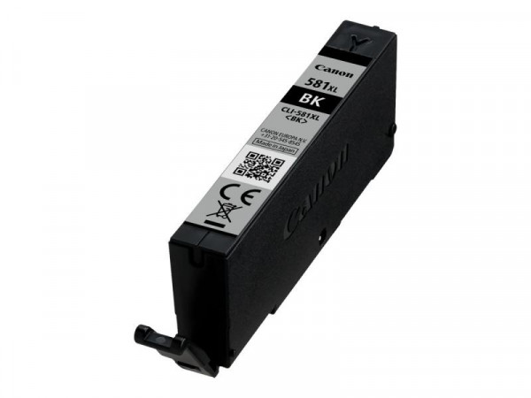 Patrone Canon CLI-581XL black