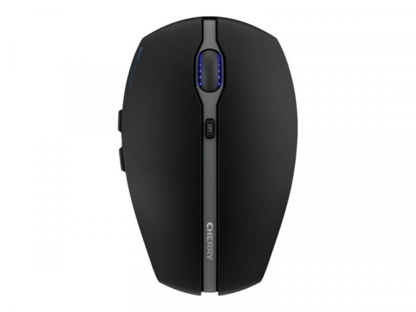 CHERRY MSM GENTIX BT Wireless schwarz Bluetooth