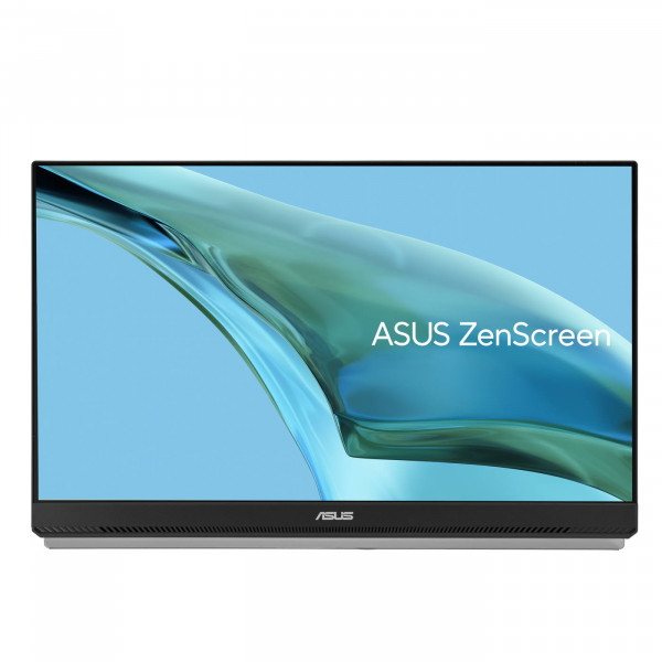 ASUS 61cm ZenScreen MB249C Mobile-Monitor USB HDMI IPS