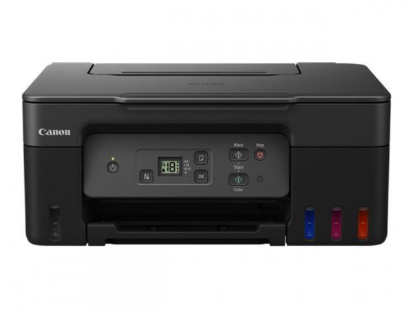 Canon PIXMA G2570 Multifunktionssystem 3-in-1 schwarz