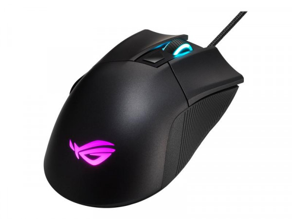 Maus Asus ROG Gladius II Core Gaming Mouse