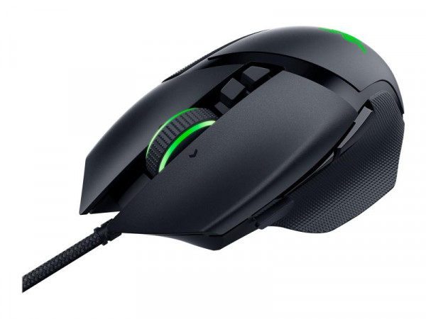 Razer Wired Gaming Maus - Basilisk V3