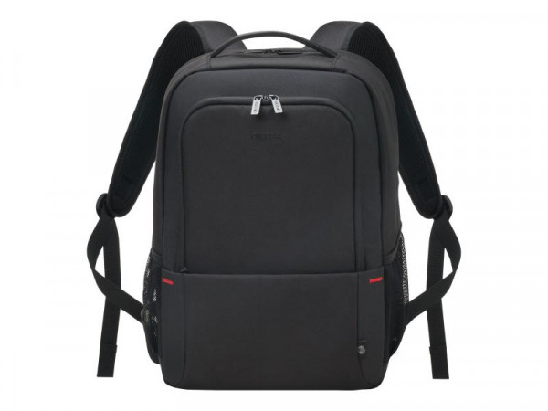 Dicota Eco Multi Plus BASE 13-15.6 Black