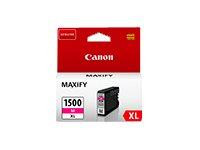 Patrone Canon PGI1500XL magenta 12ml