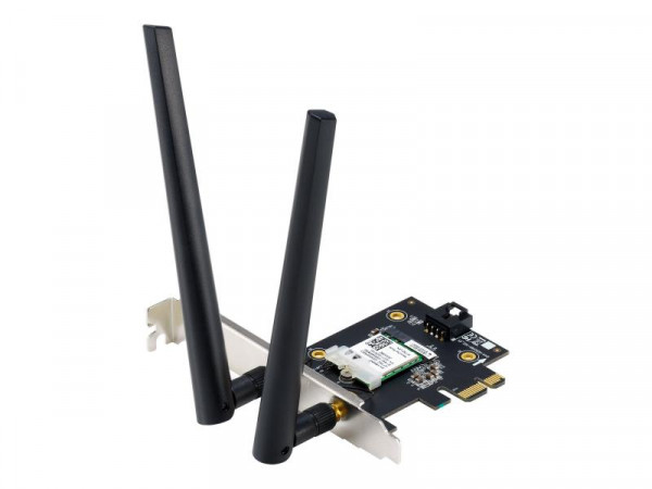 WL-PCI ASUS PCE-AX1800 BT5.2
